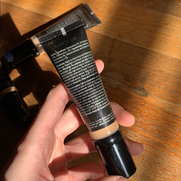 mary kay cc cram - Picture 4 of 5